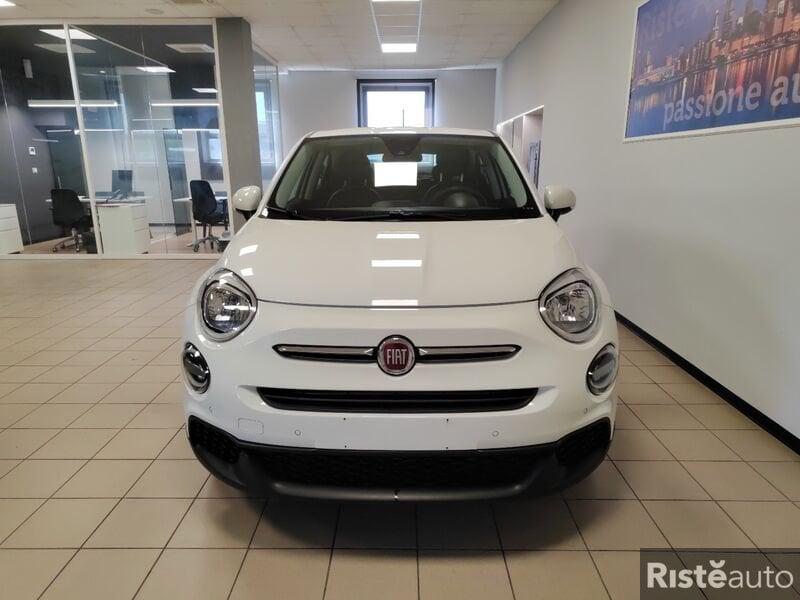 FIAT 500X 1.3 MultiJet 95 CV Lounge