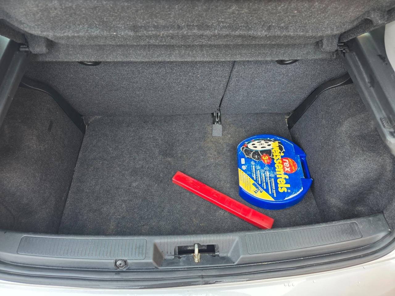 Fiat Punto Evo 1.3 Mjt 75 CV DPF 5 porte S&S Dynamic