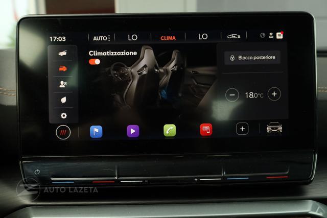 CUPRA Formentor 2.0 TSI 4Drive TETTO APRIBILE DSG 4x4