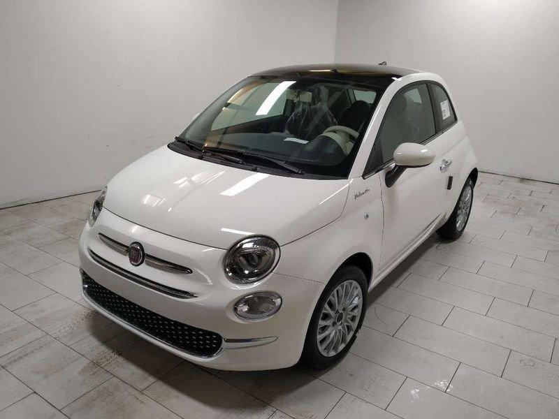 FIAT 500 1.0 hybrid Dolcevita 70cv