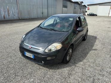 Fiat Punto Evo 1.3 Mjt 75 CV 5 porte Dynamic NEOPATENTATI