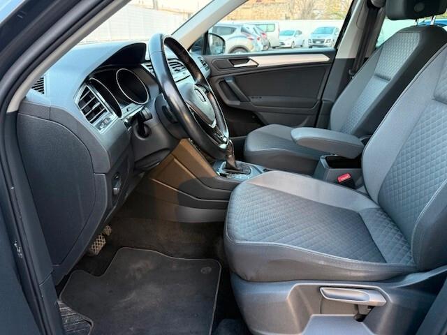 Volkswagen Tiguan 2.0 TDI SCR DSG Style 2019