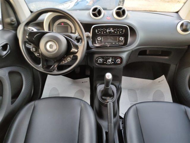 SMART ForTwo 1.0 Youngster OK NEOPATENTATI CRUISE,CLIMA