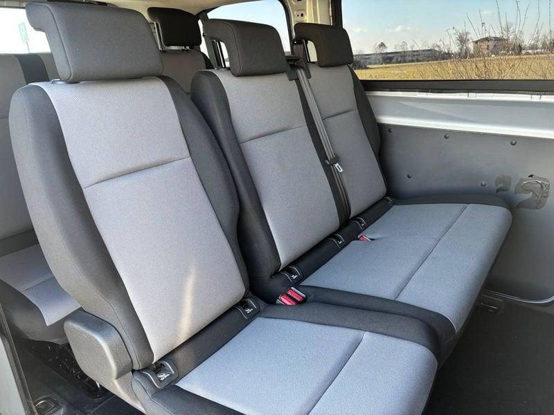 Peugeot Expert NEOP. PREZZO REALE- 9 POSTI 1.5 Diesel 120cv