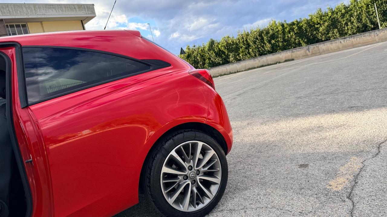 Opel Corsa 1.3 Diesel Sport