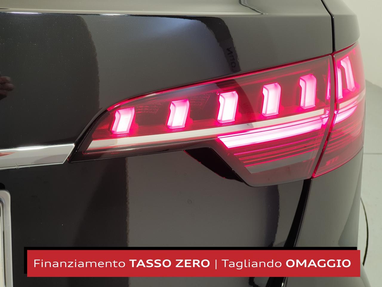 Audi A4 avant 35 2.0 tdi mhev 163cv business advanced s tronic