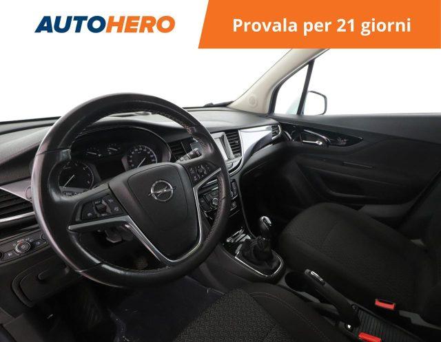 OPEL Mokka X 1.4 Turbo Ecotec 120CV 4x2 Start&Stop Advance