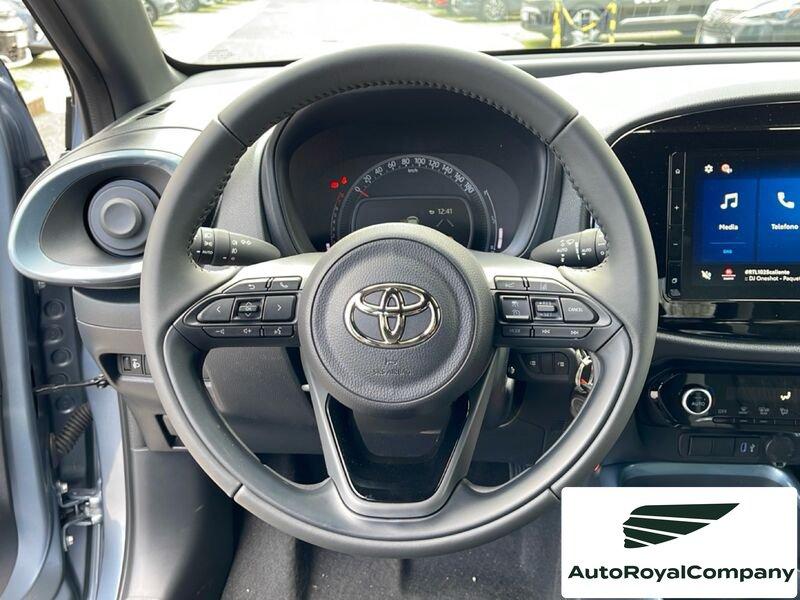 Toyota Aygo X 1.0B (72 CV) Trend OCCASIONE IN DESCRIZIONE!!!
