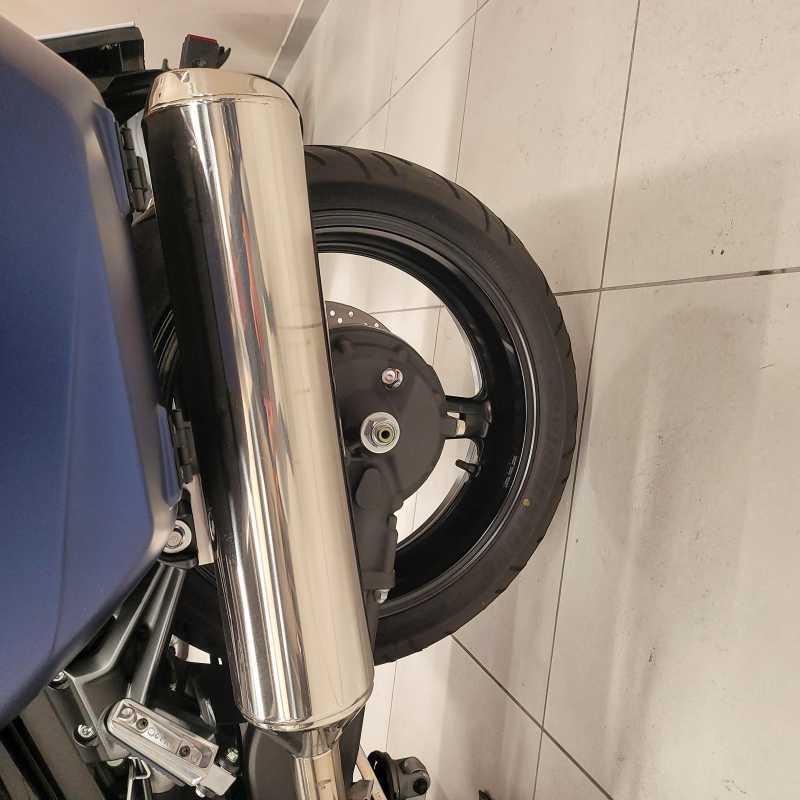Yamaha FJR 1300 AE - 2021