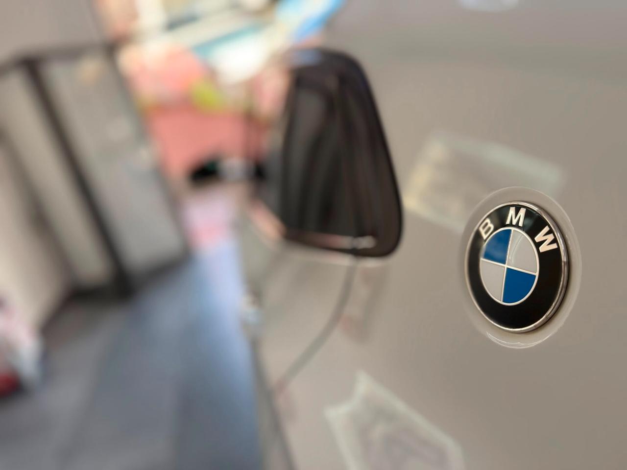 Bmw X2 sDrive18d Msport