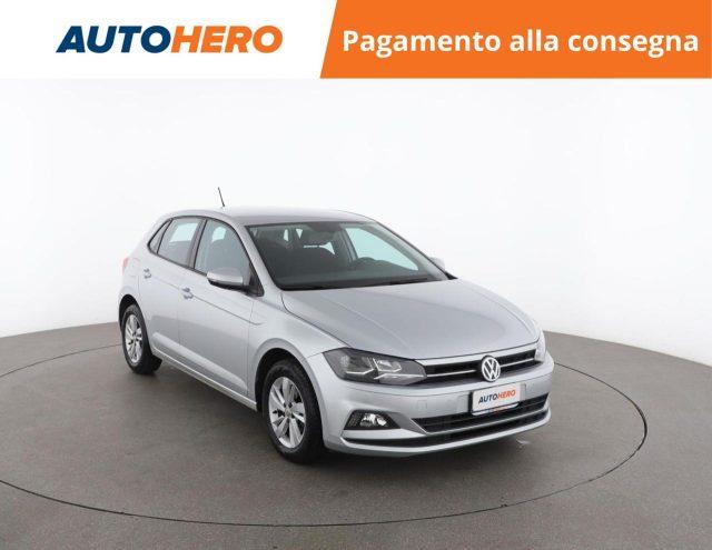 VOLKSWAGEN Polo 1.0 TSI 5p. Comfortline BlueMotion Technology
