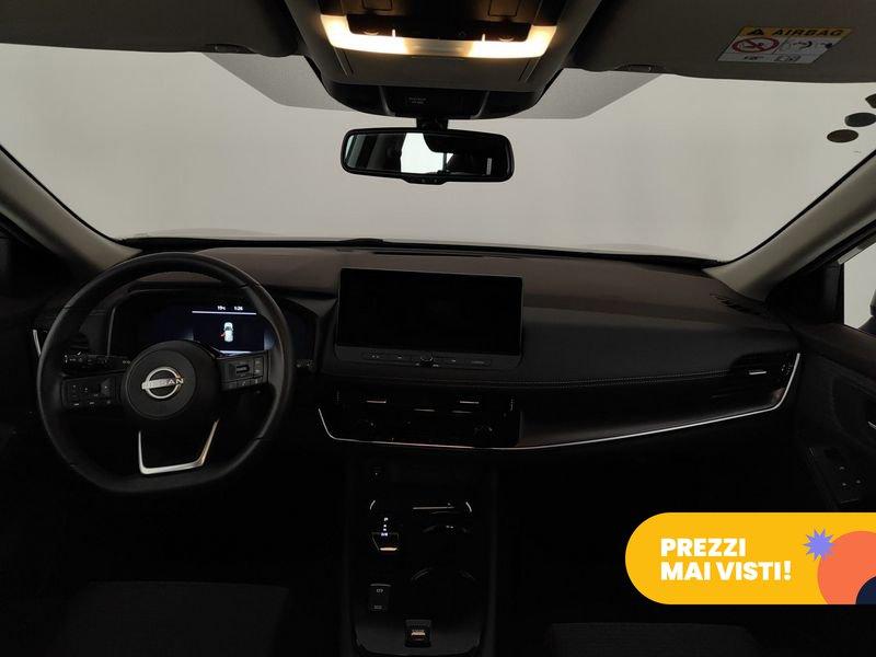 Nissan X-Trail e-Power 2WD 5 posti N-Connecta