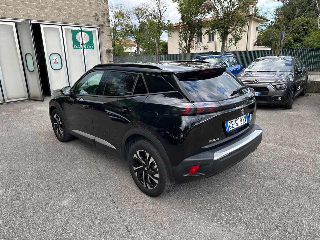 Peugeot 2008 BlueHDi 110 S&S Active Pack - 2021