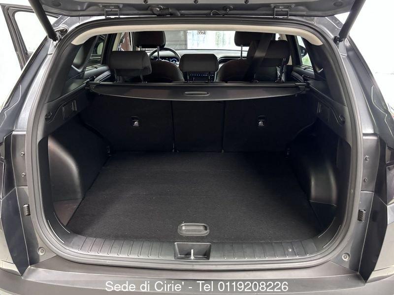 Hyundai Tucson 1.6 HEV aut.Exellence