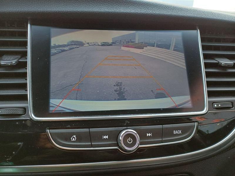 Opel Mokka X 1.4 GPL 140CV 4x4 KM CERTIFIC-GARANZIA