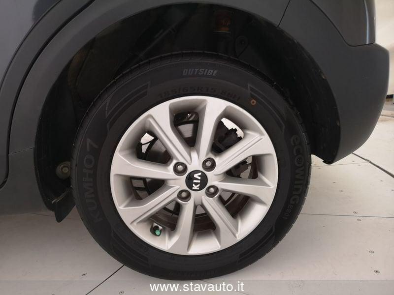 KIA Stonic 1.4 STYLE GPL