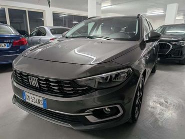 Fiat Tipo SW 1.6 mjt CityLife s&s 130cv GANCIO TRAINO