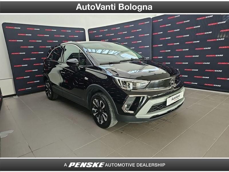 Opel Crossland Crossland 1.5 ecotec Elegance 110cv