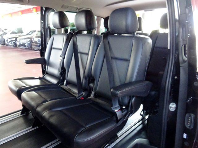 MERCEDES-BENZ Vito 2.0CDI 116HP PM-SL Tourer Pro Long AUTO 9posti