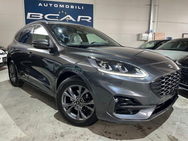FORD Kuga 2.0D 120CV aut. 2WD ST-Line X STLINE/LED/TELECAM