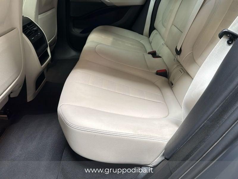 BMW X6 G06 Diesel xdrive40d mhev 48V Msport auto