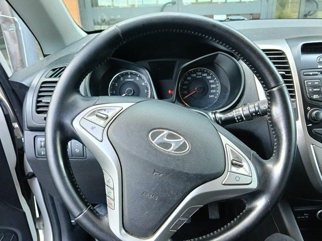 HYUNDAI iX20 1.4 90 CV Econext gpl Comfort uniproprietario