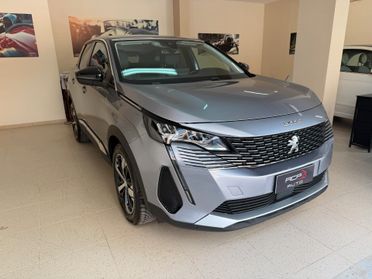 Peugeot 3008 BlueHDi 130 EAT8 S&S Allure Sport
