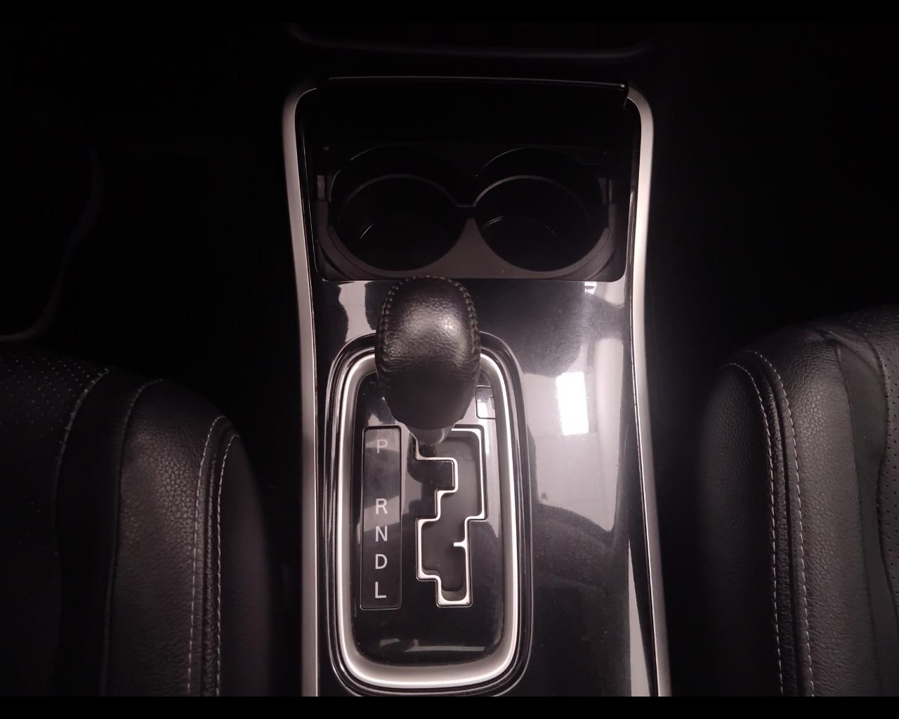 MITSUBISHI Outlander III 2016 - Outlander 2.2 Instyle Plus Sda Diam.Pac