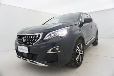 Peugeot 3008 Allure EAT8 BR965436 1.5 Diesel 131CV