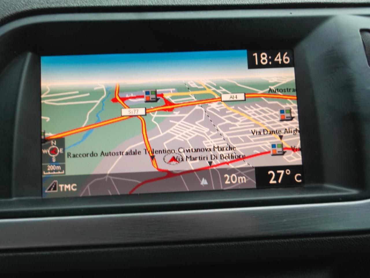 Citroen C5 SW 2.0 HDi Executive Full 2011