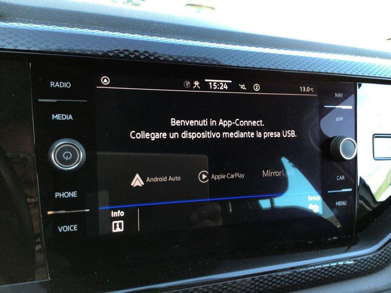 Volkswagen Polo Polo 1.0 TSI Life