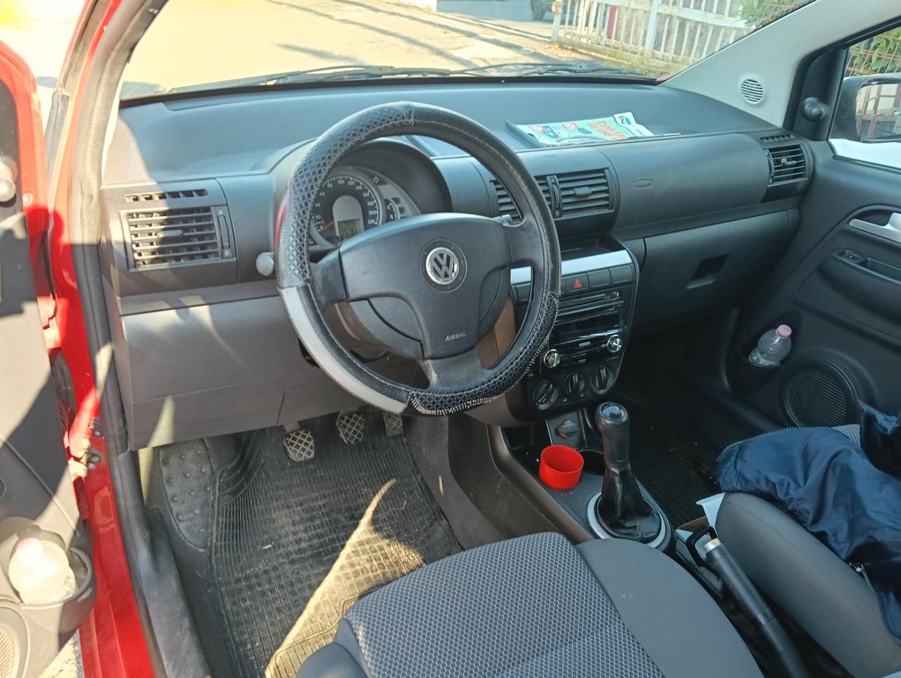 Volkswagen Fox 1.2 Sport