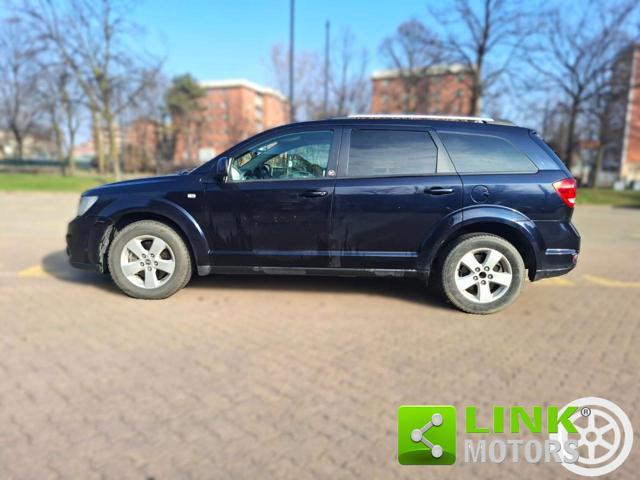 FIAT Freemont 2.0 Multijet 140 CV Urban