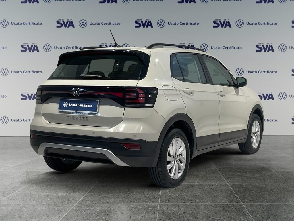 Volkswagen T-Cross 1.0 TSI 95CV Style