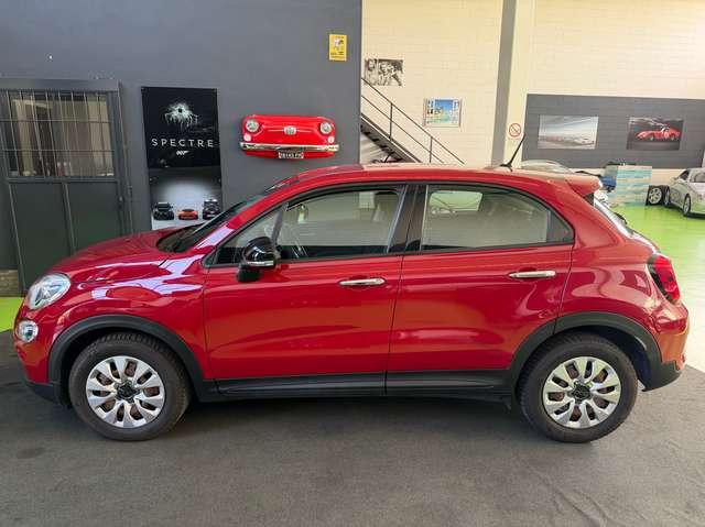 Fiat 500X 1.0 T3 Urban 120cv my21