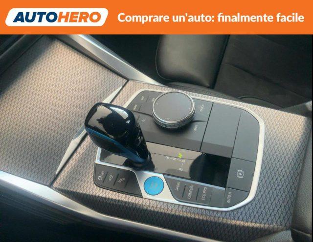 BMW i4 eDrive 40 Msport