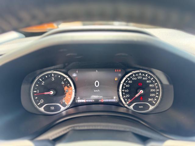 JEEP Renegade 1.6 Mjt 120 CV Limited FULL