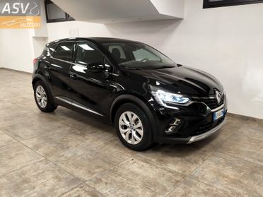 Renault Captur Hybrid E-Tech 145 CV Intens