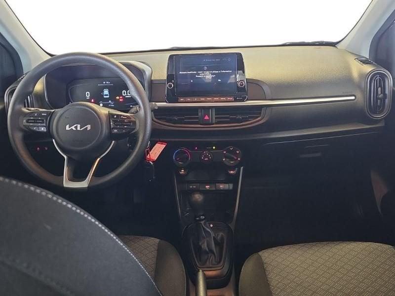 Kia Picanto 3ªs.(17-) 1.0 12V 5 porte Urban