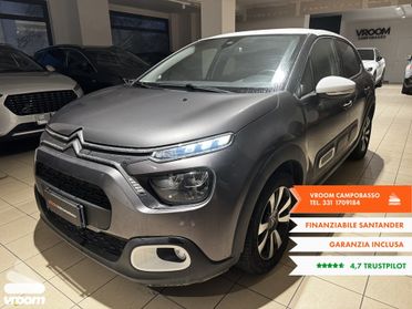 CITROEN C3 3ª serie C3 PureTech 83 S&S Shine