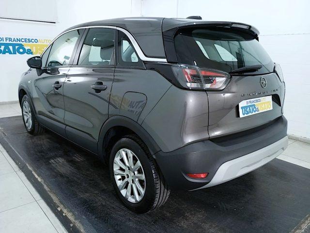 OPEL Crossland 1.5 ecotec Elegance 120cv at6