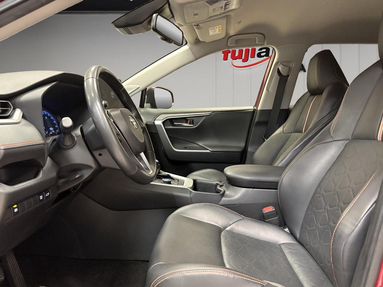 Toyota Rav4 2.5 vvt-ie h Adventure Awd-i 222cv