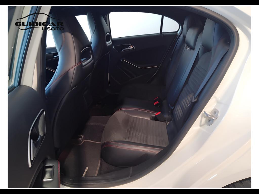 Mercedes-Benz Classe A - W176 - A 180 cdi Premium auto