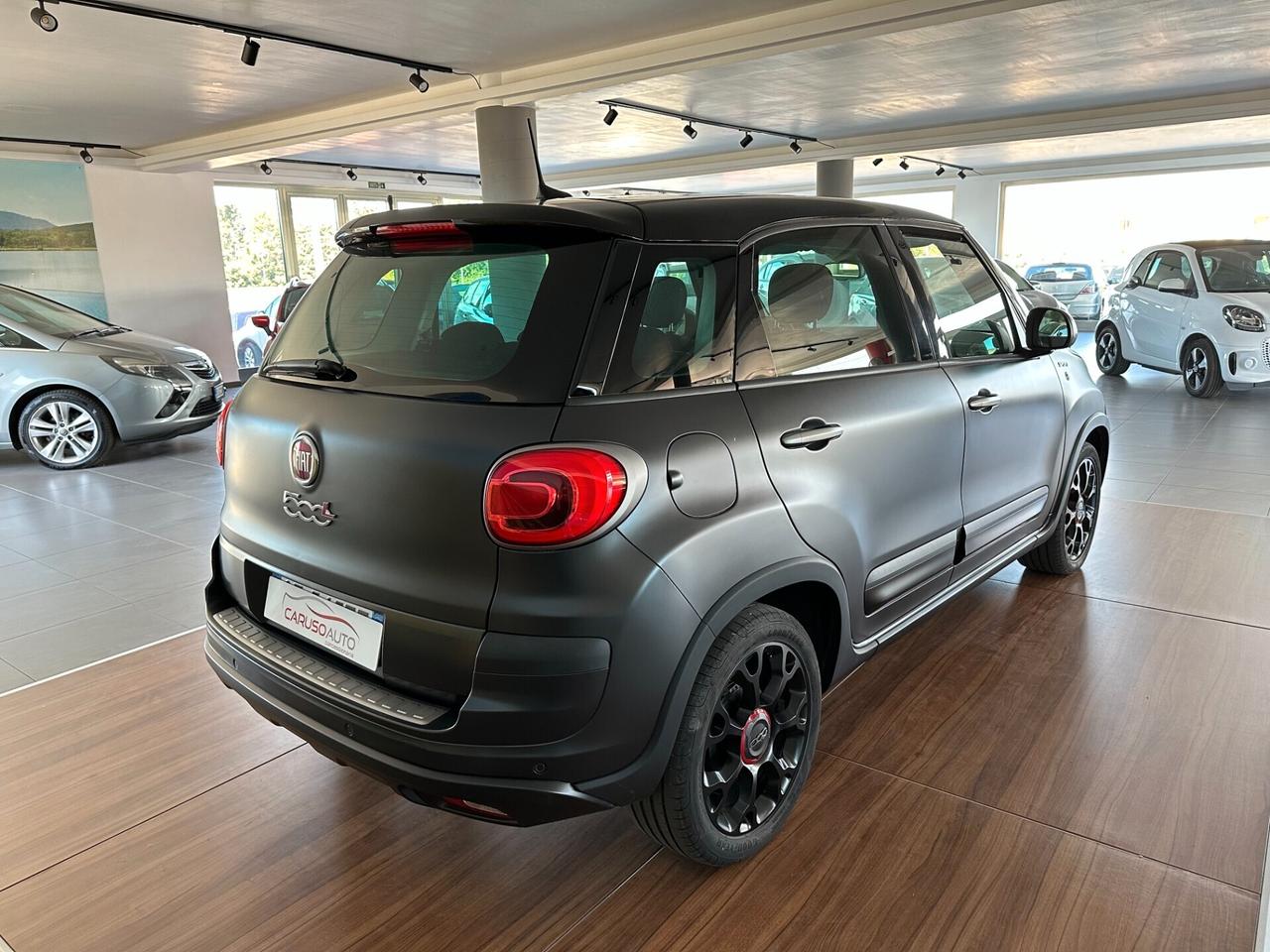 Fiat 500L 1.4 95 CV S&S Sport