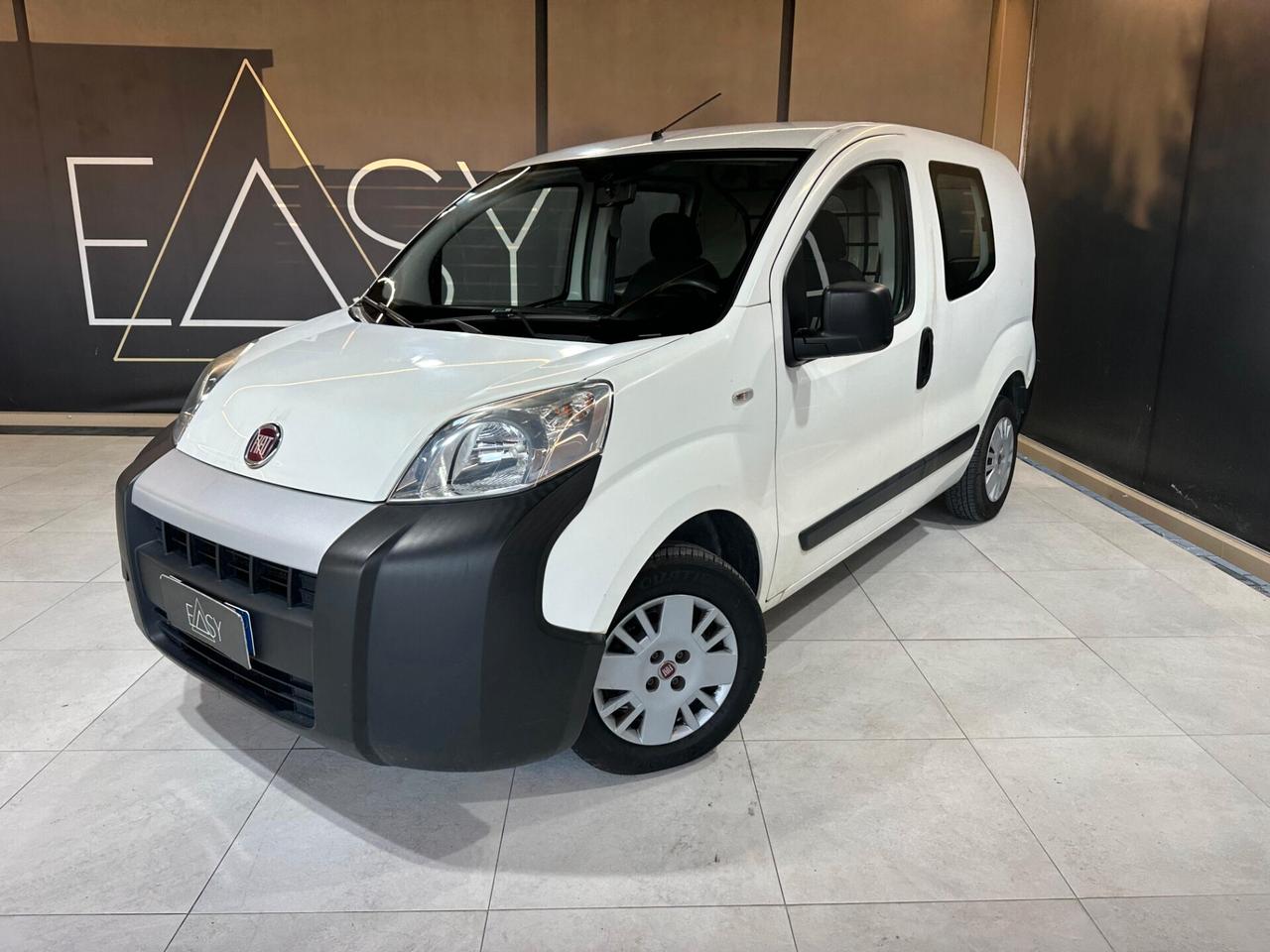 Fiat Fiorino 1.3 MJT 95CV Furgone SX E5 * IVA ESCLUSA *