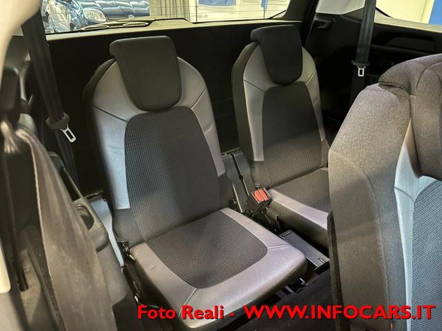 CITROEN Grand C4 Picasso BlueHDi 150 S&S Exclusive 7 POSTI