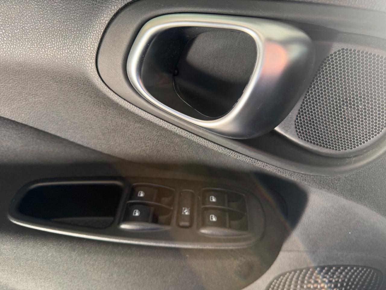 Fiat 500L 1.4 95 CV Mirror - Nessun vincolo -