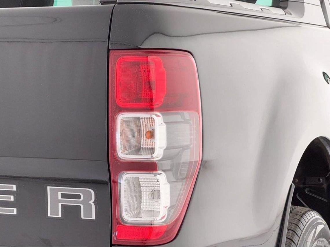 FORD Ranger 2 0 tdci double cab wildtrak 170cv auto