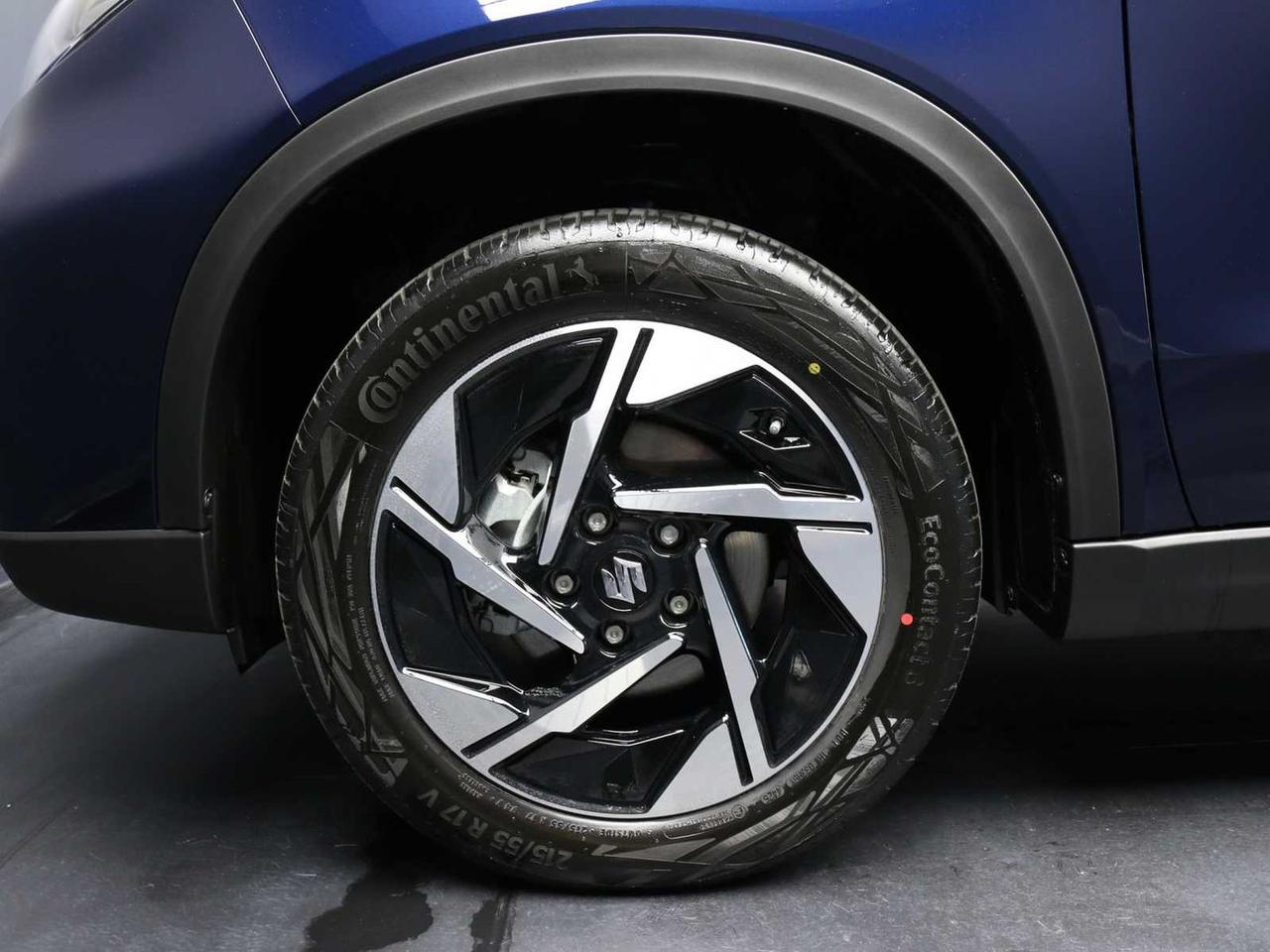 Suzuki Vitara Hybrid 1.0 110 cv 4wd AllGrip #50126