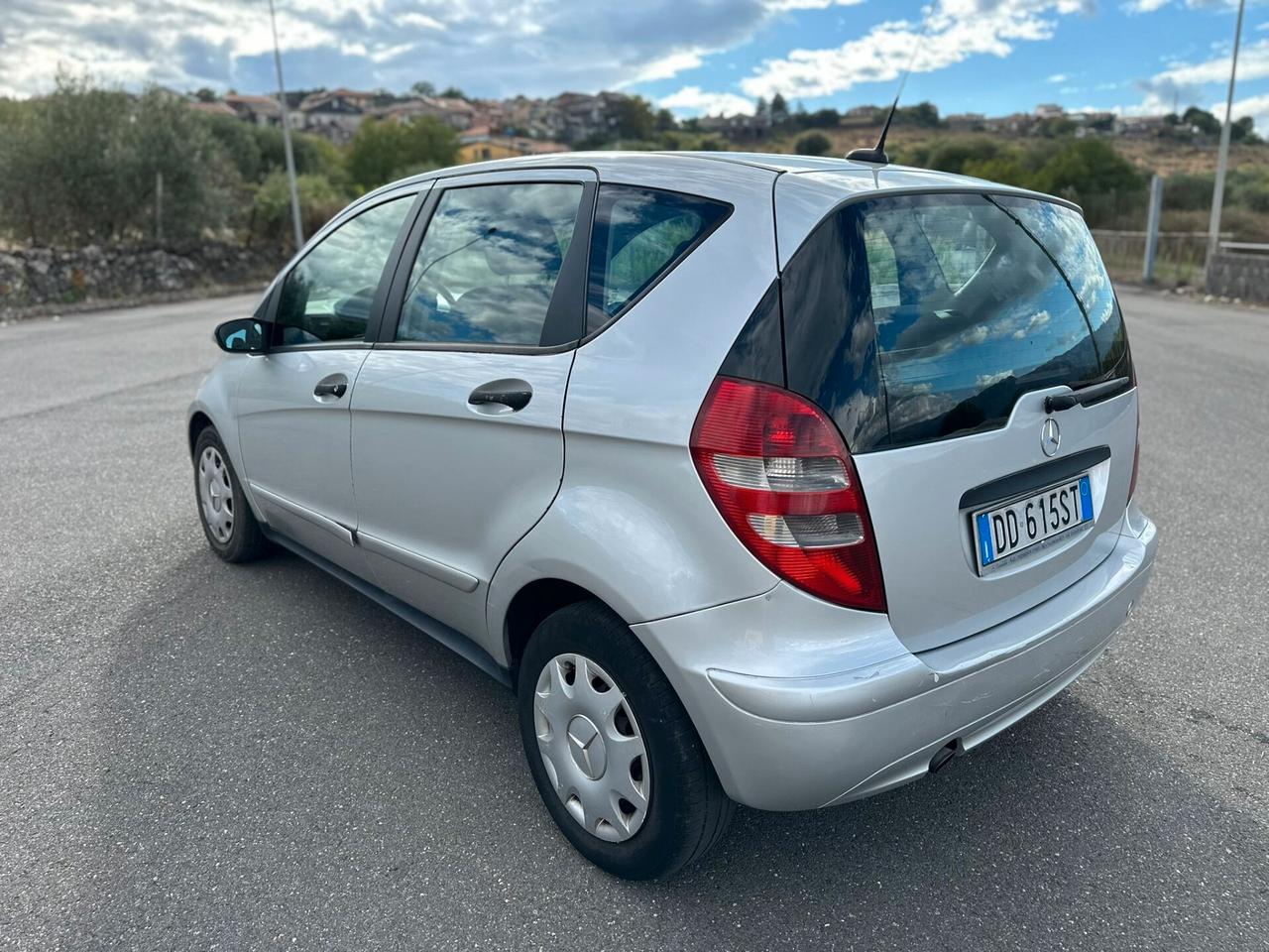 Mercedes-benz A 180 CDI